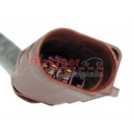 METZGER Sensor, Abgastemperatur